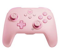 Akcesoria do konsol MOJHON Bigbig Won Choco Pink